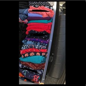 Lularoe os leggings